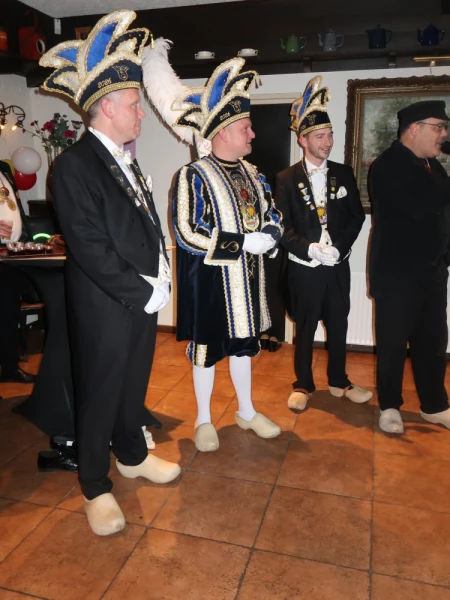 Opening Buitenrésidentie 'Sniedermans'