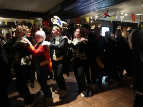 Opening Buitenrésidentie 'Sniedermans'