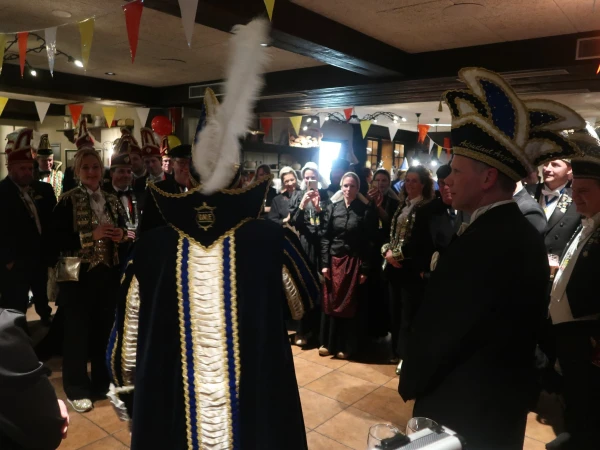 Opening Buitenrésidentie 'Sniedermans'