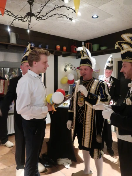 Opening Buitenrésidentie 'Sniedermans'