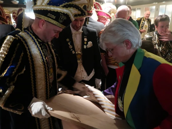 Opening Buitenrésidentie 'Sniedermans'