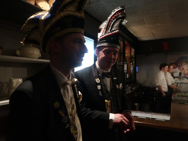 Opening Buitenrésidentie 'Sniedermans'