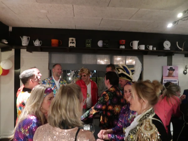 Opening Buitenrésidentie 'Sniedermans'