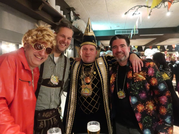 Opening Buitenrésidentie 'Sniedermans'