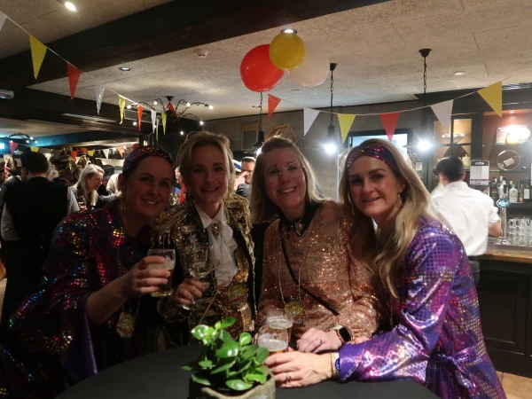 Opening Buitenrésidentie 'Sniedermans'