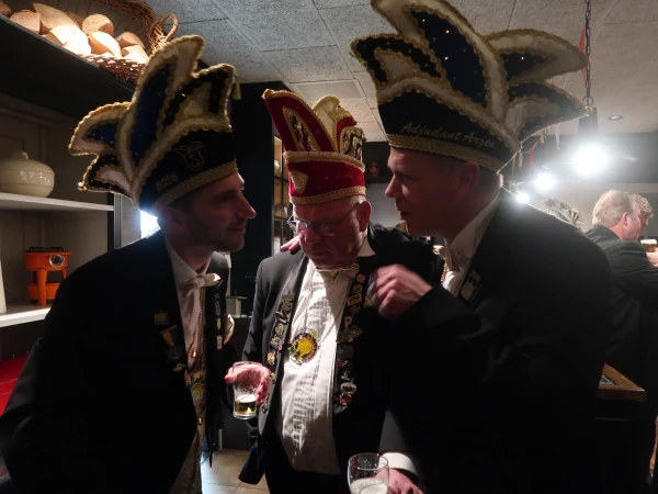 Opening Buitenrésidentie 'Sniedermans'