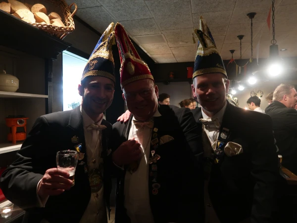 Opening Buitenrésidentie 'Sniedermans'