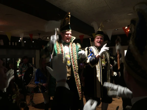 Opening Buitenrésidentie 'Sniedermans'