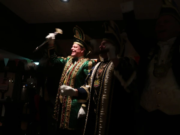 Opening Buitenrésidentie 'Sniedermans'