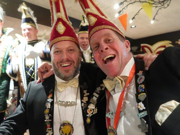 Opening Buitenrésidentie 'Sniedermans'