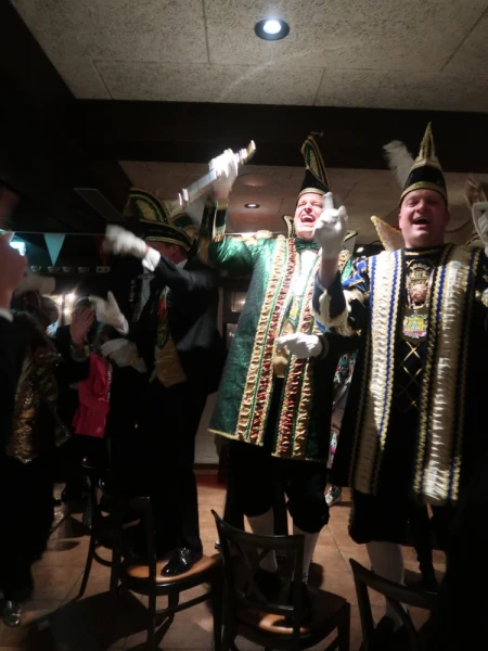 Opening Buitenrésidentie 'Sniedermans'