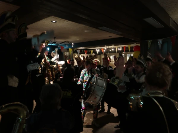 Opening Buitenrésidentie 'Sniedermans'