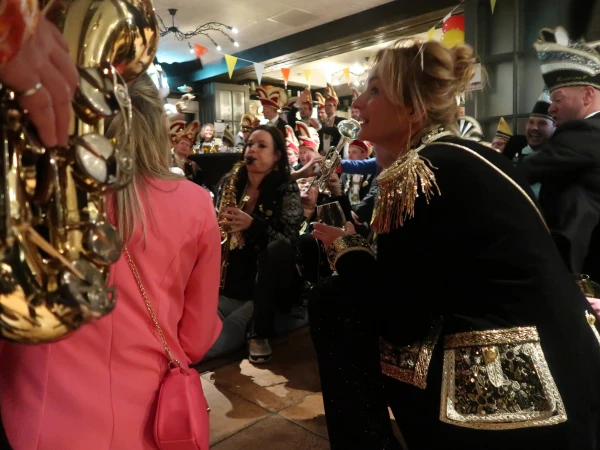 Opening Buitenrésidentie 'Sniedermans'