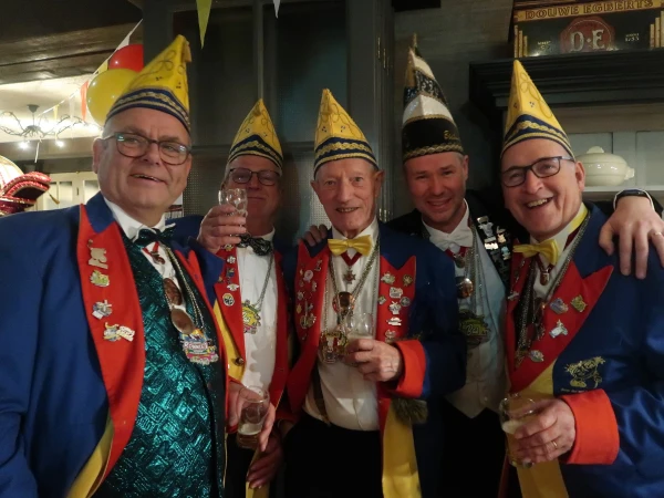 Opening Buitenrésidentie 'Sniedermans'