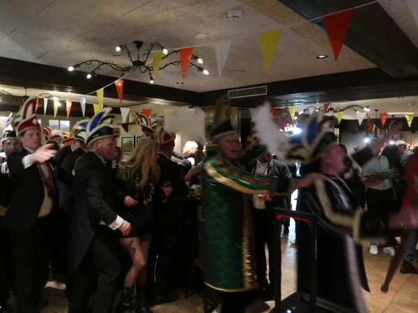 Opening Buitenrésidentie 'Sniedermans'