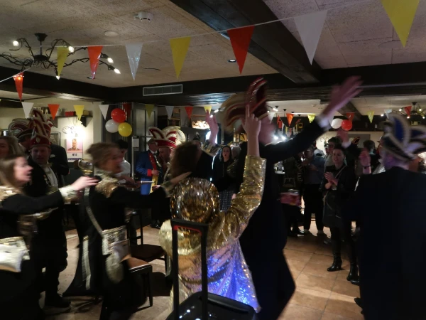 Opening Buitenrésidentie 'Sniedermans'