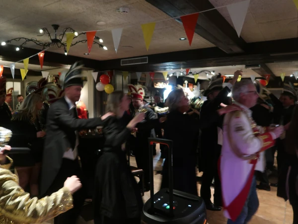 Opening Buitenrésidentie 'Sniedermans'