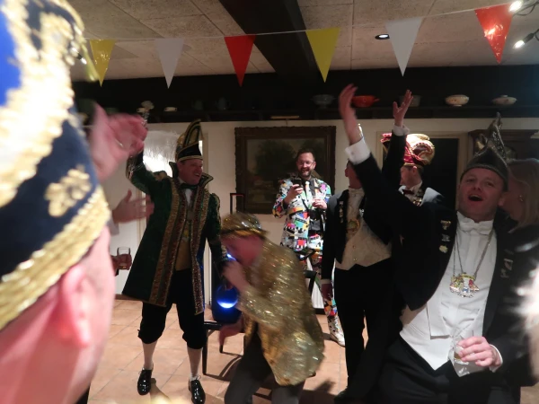 Opening Buitenrésidentie 'Sniedermans'