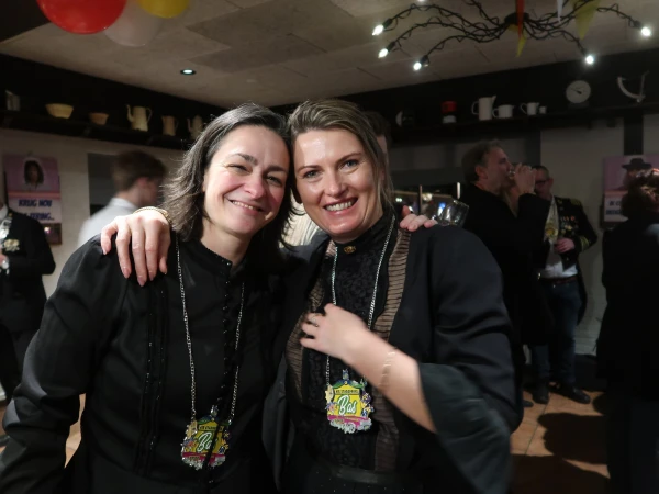 Opening Buitenrésidentie 'Sniedermans'