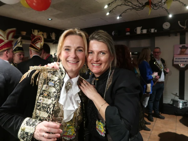 Opening Buitenrésidentie 'Sniedermans'