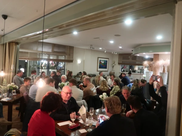 Kaartverkoop Zittingsavonden