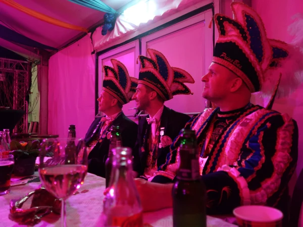 Gala Hènige Slepvèènt