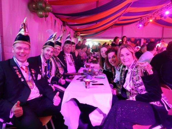 Gala Hènige Slepvèènt