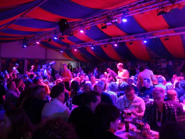 Gala Hènige Slepvèènt