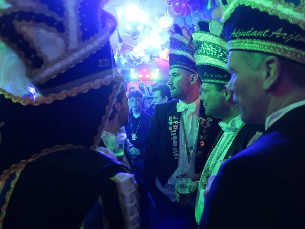 Opening buitenrésidentie Siepeljonkers & Pearse Köp