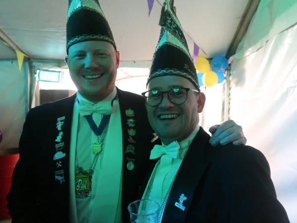 Opening buitenrésidentie Siepeljonkers & Pearse Köp