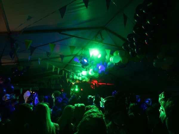 Opening buitenrésidentie Siepeljonkers & Pearse Köp