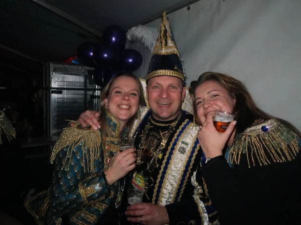 Opening buitenrésidentie Siepeljonkers & Pearse Köp