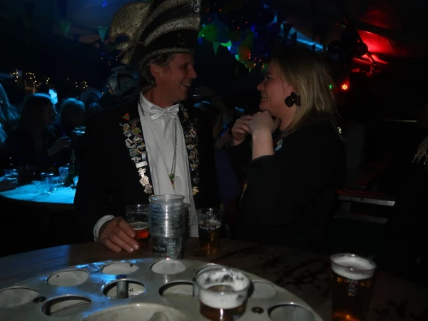 Opening buitenrésidentie Siepeljonkers & Pearse Köp