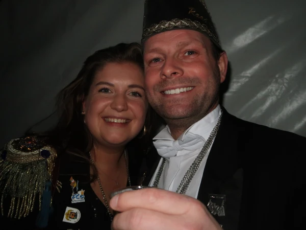 Opening buitenrésidentie Siepeljonkers & Pearse Köp