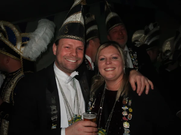 Opening buitenrésidentie Siepeljonkers & Pearse Köp