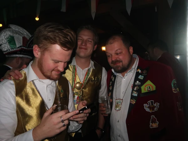 Opening buitenrésidentie Siepeljonkers & Pearse Köp