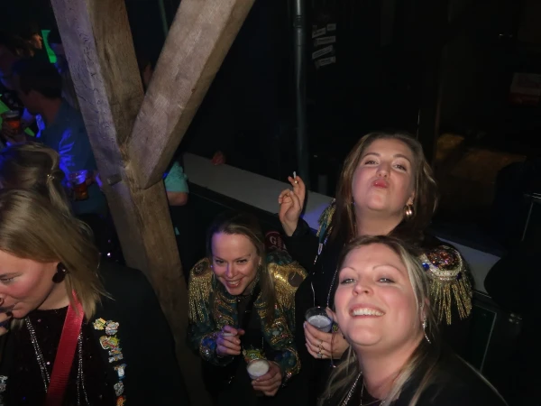 Opening buitenrésidentie Siepeljonkers & Pearse Köp