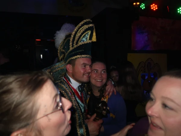 Opening buitenrésidentie Siepeljonkers & Pearse Köp