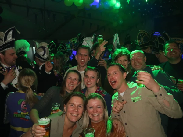 Opening buitenrésidentie Siepeljonkers & Pearse Köp