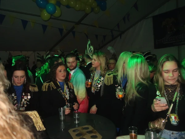 Opening buitenrésidentie Siepeljonkers & Pearse Köp