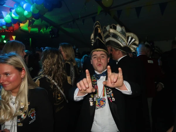 Opening buitenrésidentie Siepeljonkers & Pearse Köp