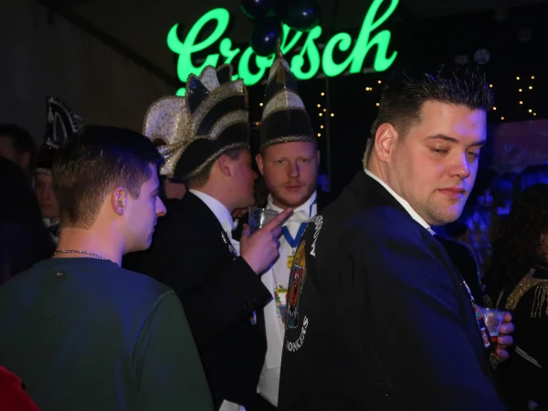 Opening buitenrésidentie Siepeljonkers & Pearse Köp