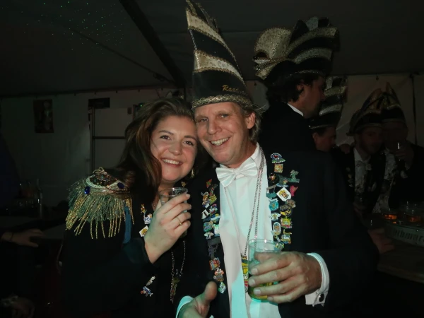 Opening buitenrésidentie Siepeljonkers & Pearse Köp