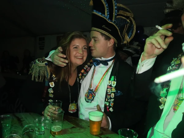 Opening buitenrésidentie Siepeljonkers & Pearse Köp