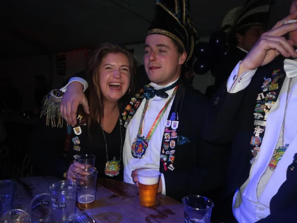 Opening buitenrésidentie Siepeljonkers & Pearse Köp