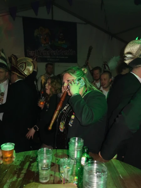 Opening buitenrésidentie Siepeljonkers & Pearse Köp