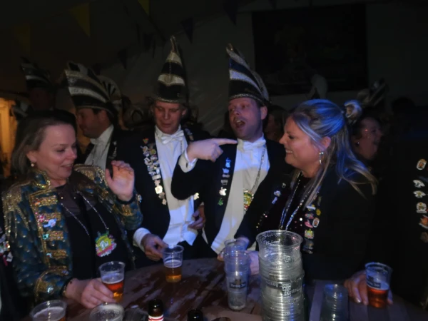 Opening buitenrésidentie Siepeljonkers & Pearse Köp