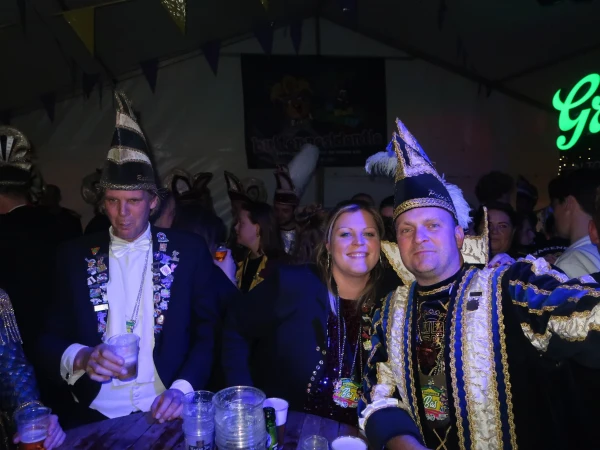 Opening buitenrésidentie Siepeljonkers & Pearse Köp