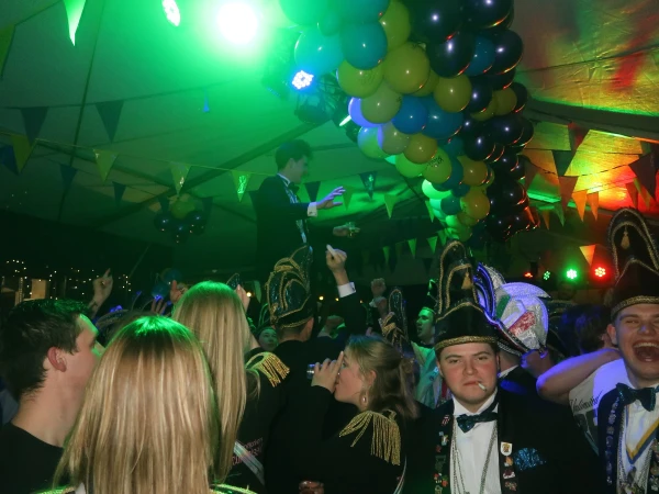 Opening buitenrésidentie Siepeljonkers & Pearse Köp