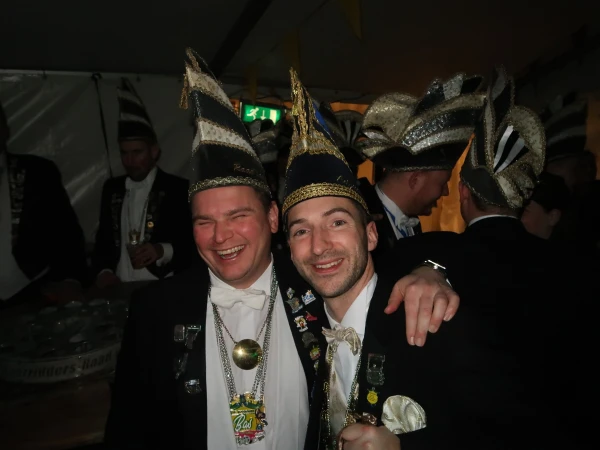 Opening buitenrésidentie Siepeljonkers & Pearse Köp